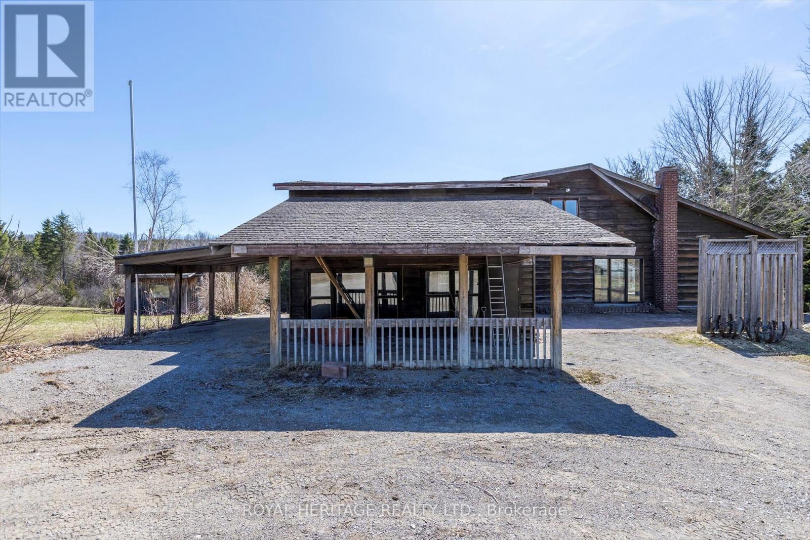 306 Mount Nebe Road, Kawartha Lakes (Emily), Ontario  K0L 2W0 - Photo 31 - X12093089