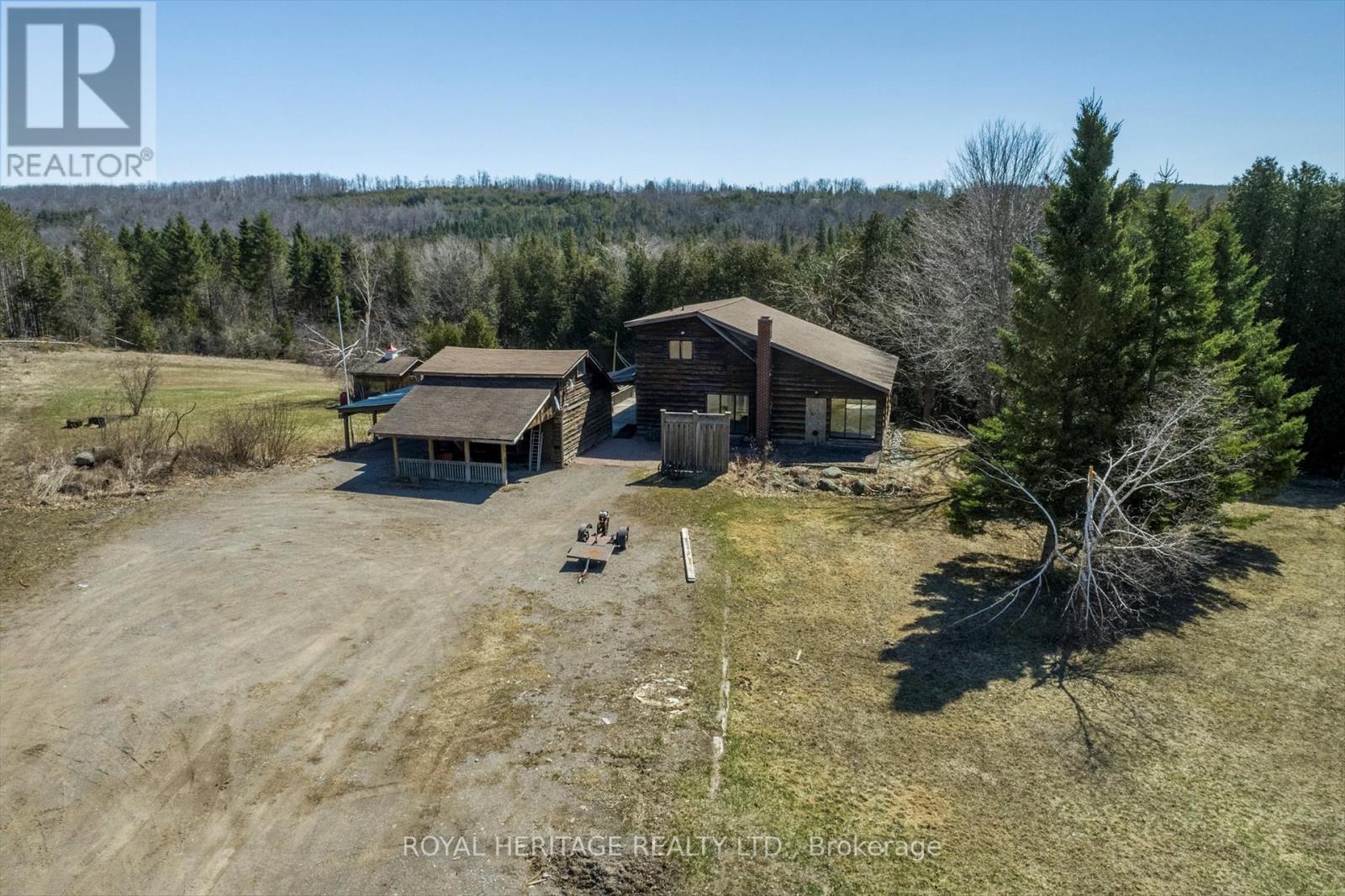 306 Mount Nebe Road, Kawartha Lakes (Emily), Ontario  K0L 2W0 - Photo 33 - X12093089