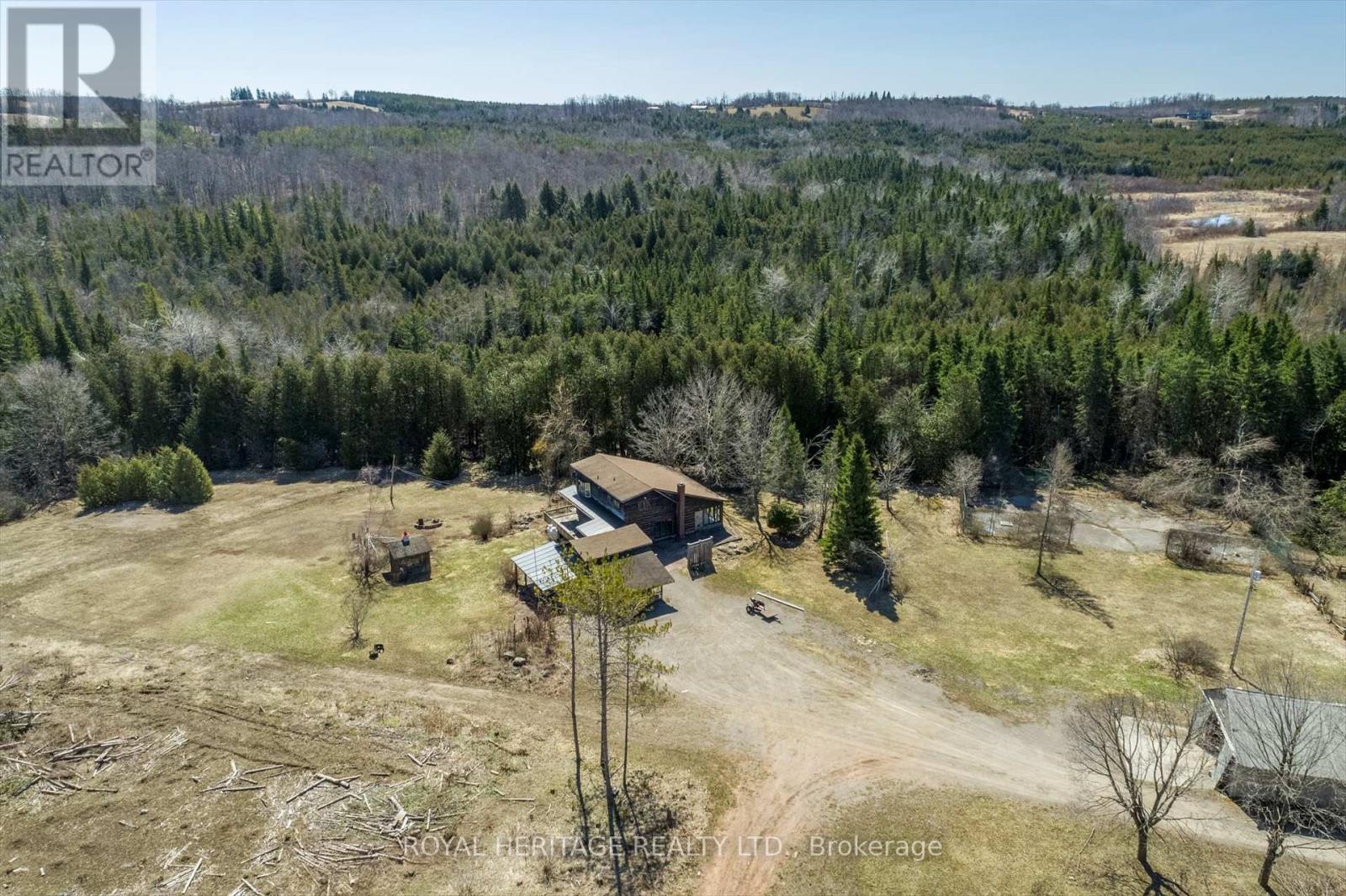 306 Mount Nebe Road, Kawartha Lakes (Emily), Ontario  K0L 2W0 - Photo 34 - X12093089