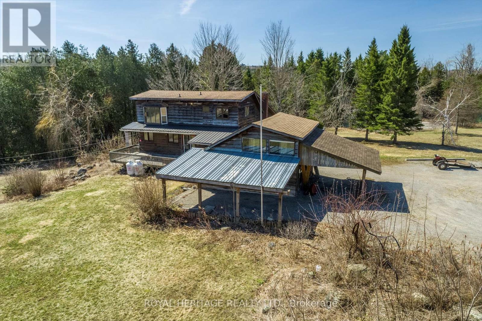 306 Mount Nebe Road, Kawartha Lakes (Emily), Ontario  K0L 2W0 - Photo 35 - X12093089