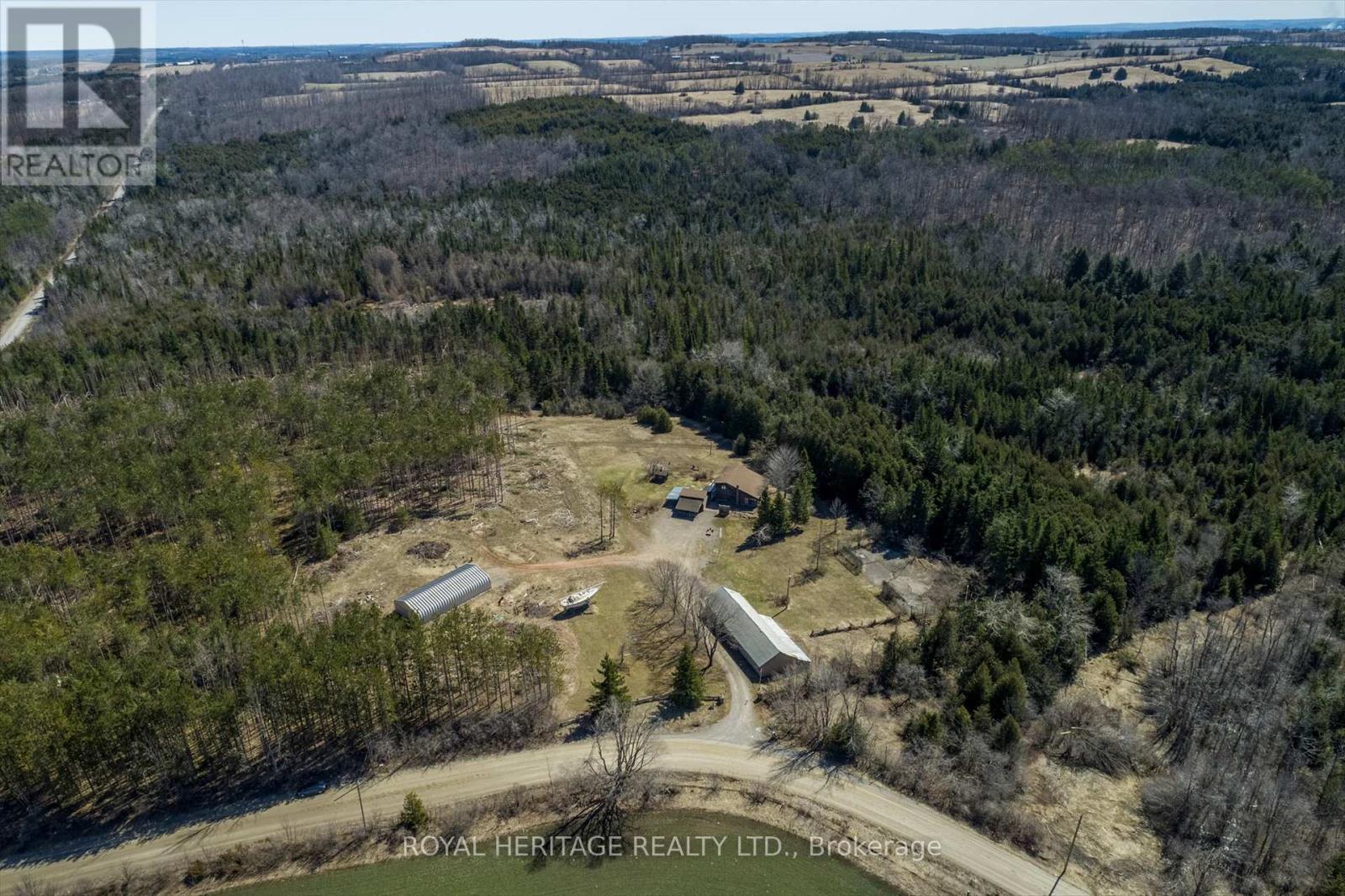 306 Mount Nebe Road, Kawartha Lakes (Emily), Ontario  K0L 2W0 - Photo 36 - X12093089