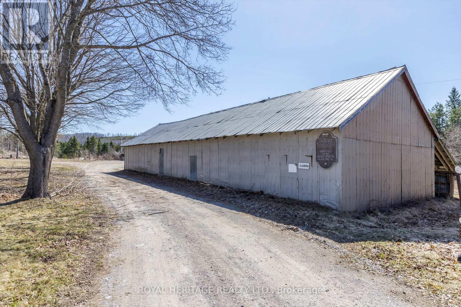 306 Mount Nebe Road, Kawartha Lakes (Emily), Ontario  K0L 2W0 - Photo 4 - X12093089