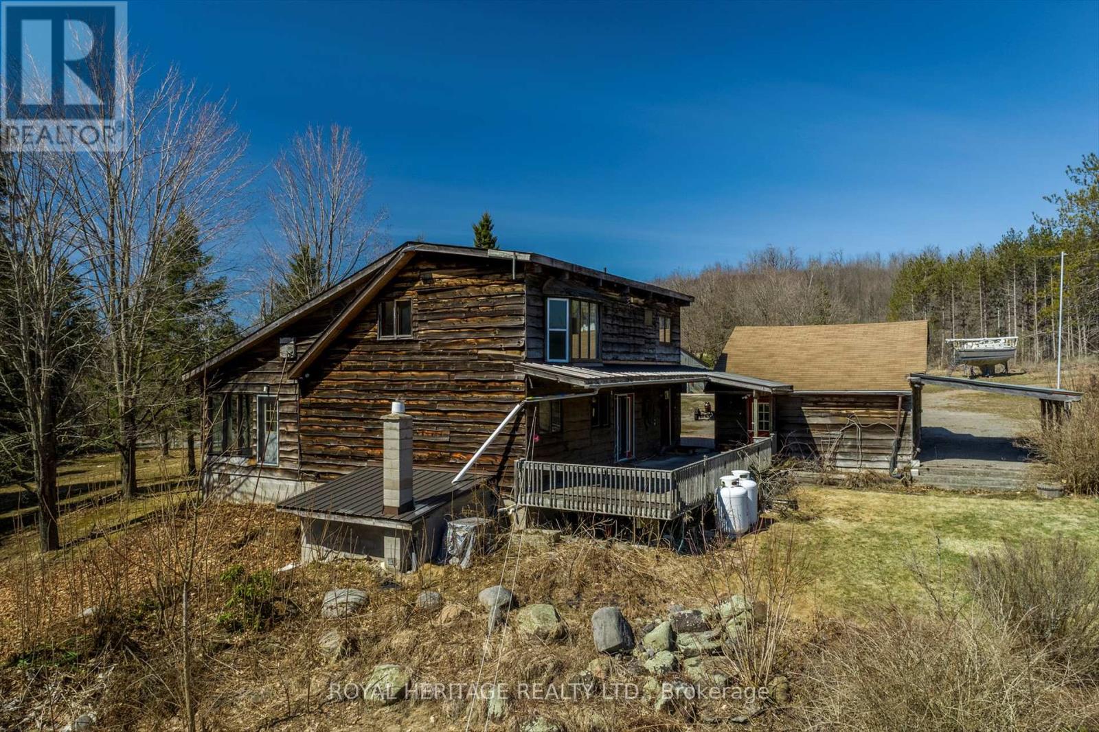 306 Mount Nebe Road, Kawartha Lakes (Emily), Ontario  K0L 2W0 - Photo 42 - X12093089