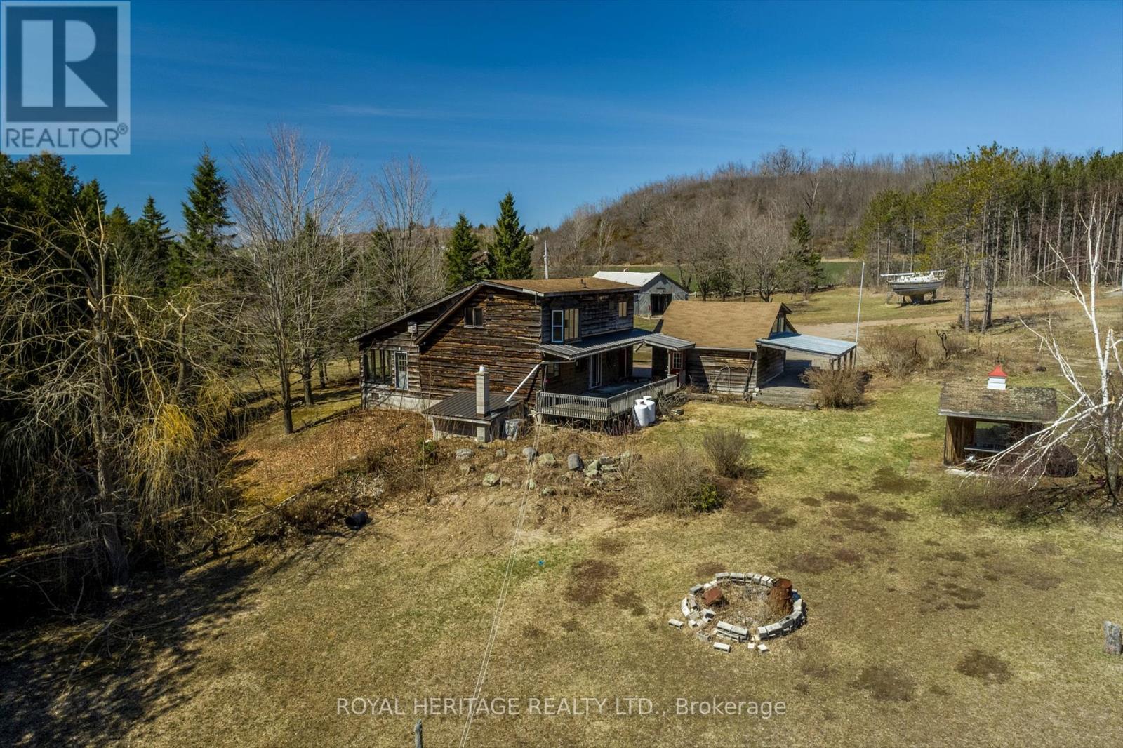 306 Mount Nebe Road, Kawartha Lakes (Emily), Ontario  K0L 2W0 - Photo 43 - X12093089