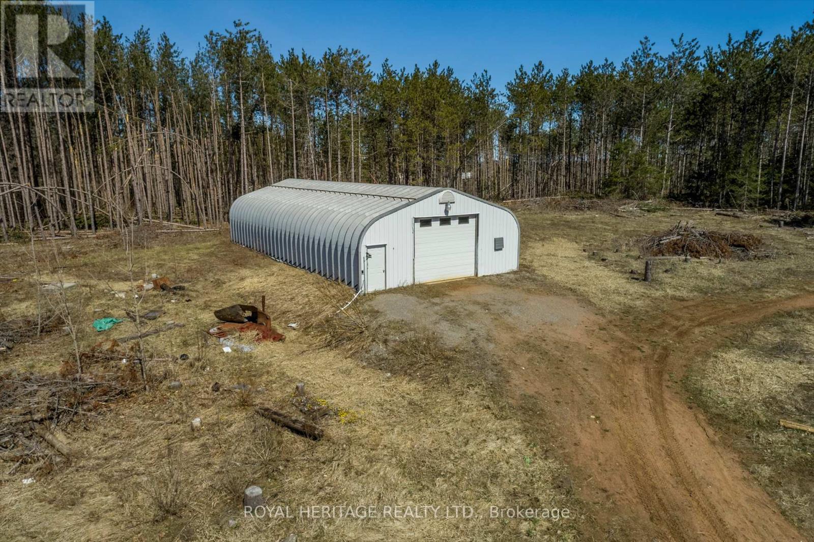 306 Mount Nebe Road, Kawartha Lakes (Emily), Ontario  K0L 2W0 - Photo 44 - X12093089