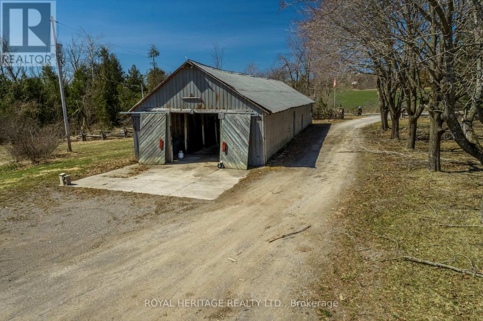 306 Mount Nebe Road, Kawartha Lakes (Emily), Ontario  K0L 2W0 - Photo 46 - X12093089