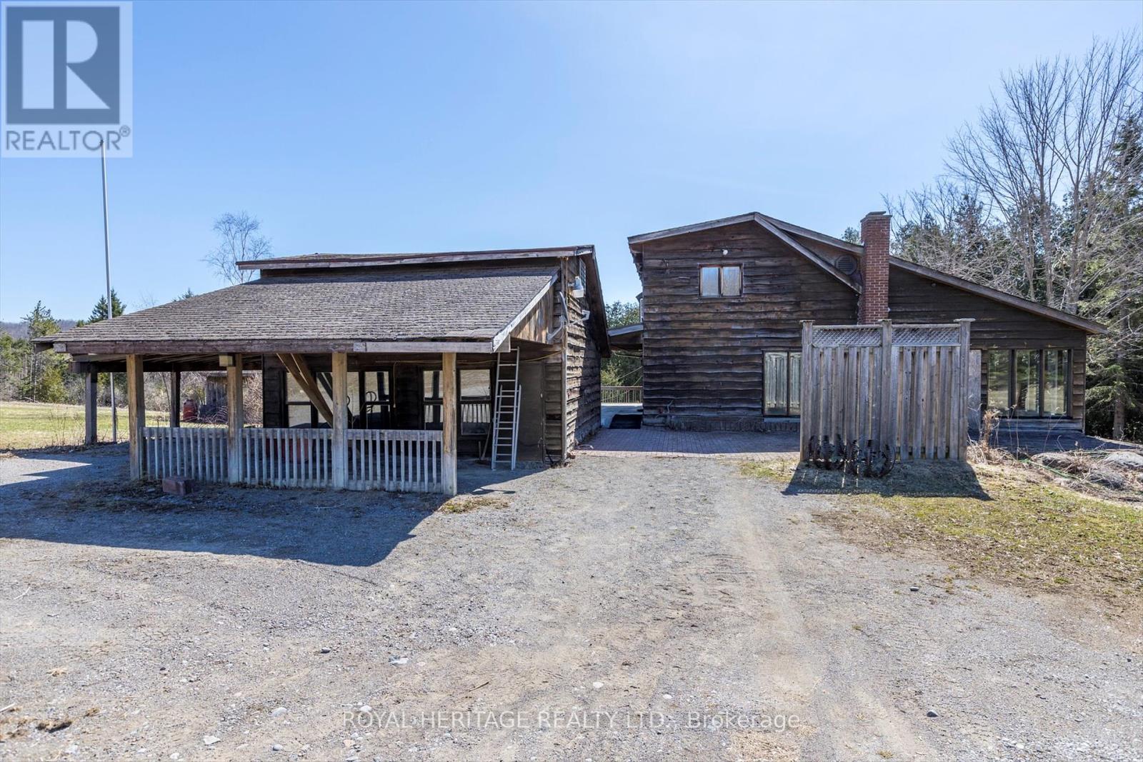 306 Mount Nebe Road, Kawartha Lakes (Emily), Ontario  K0L 2W0 - Photo 5 - X12093089