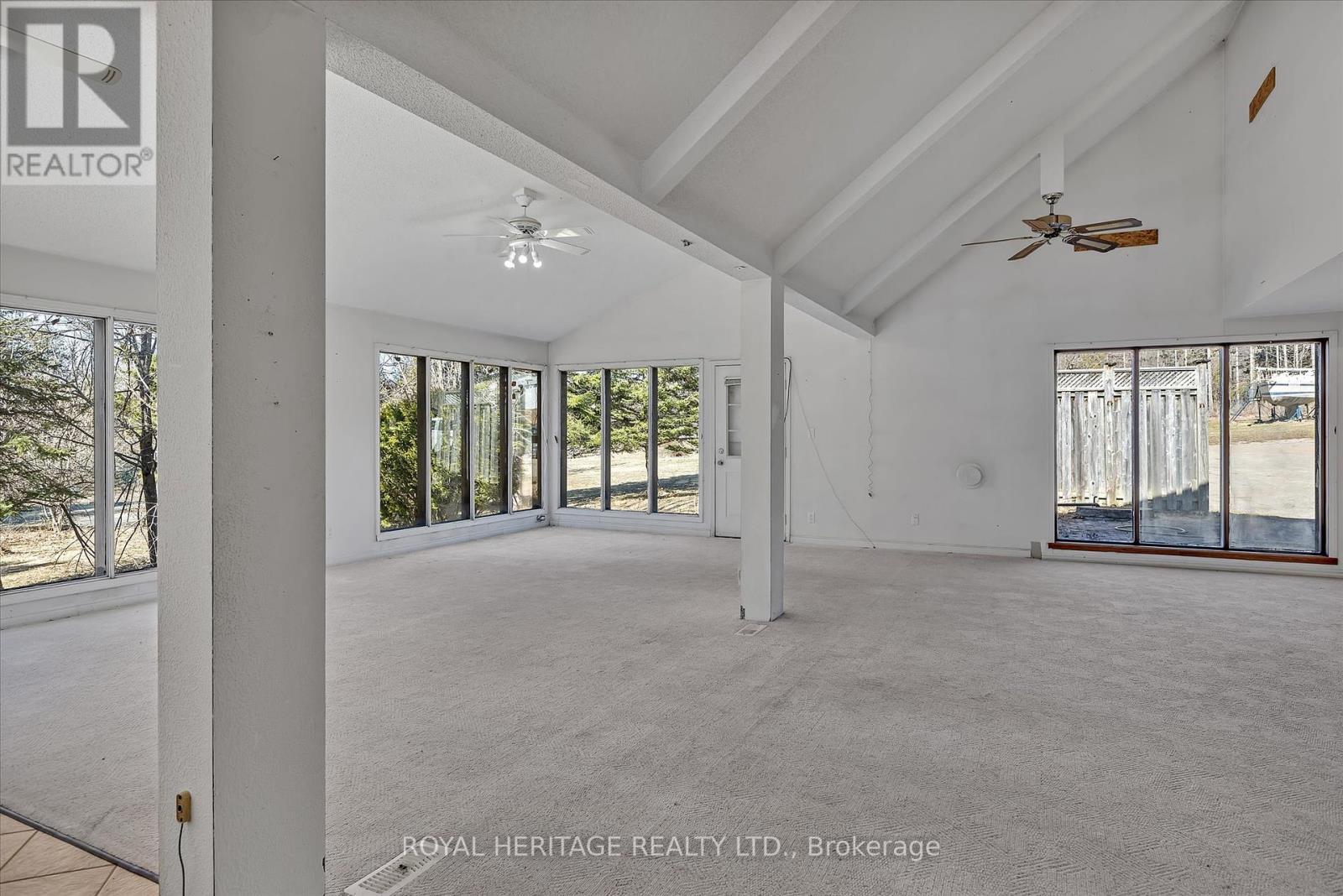 306 Mount Nebe Road, Kawartha Lakes (Emily), Ontario  K0L 2W0 - Photo 9 - X12093089
