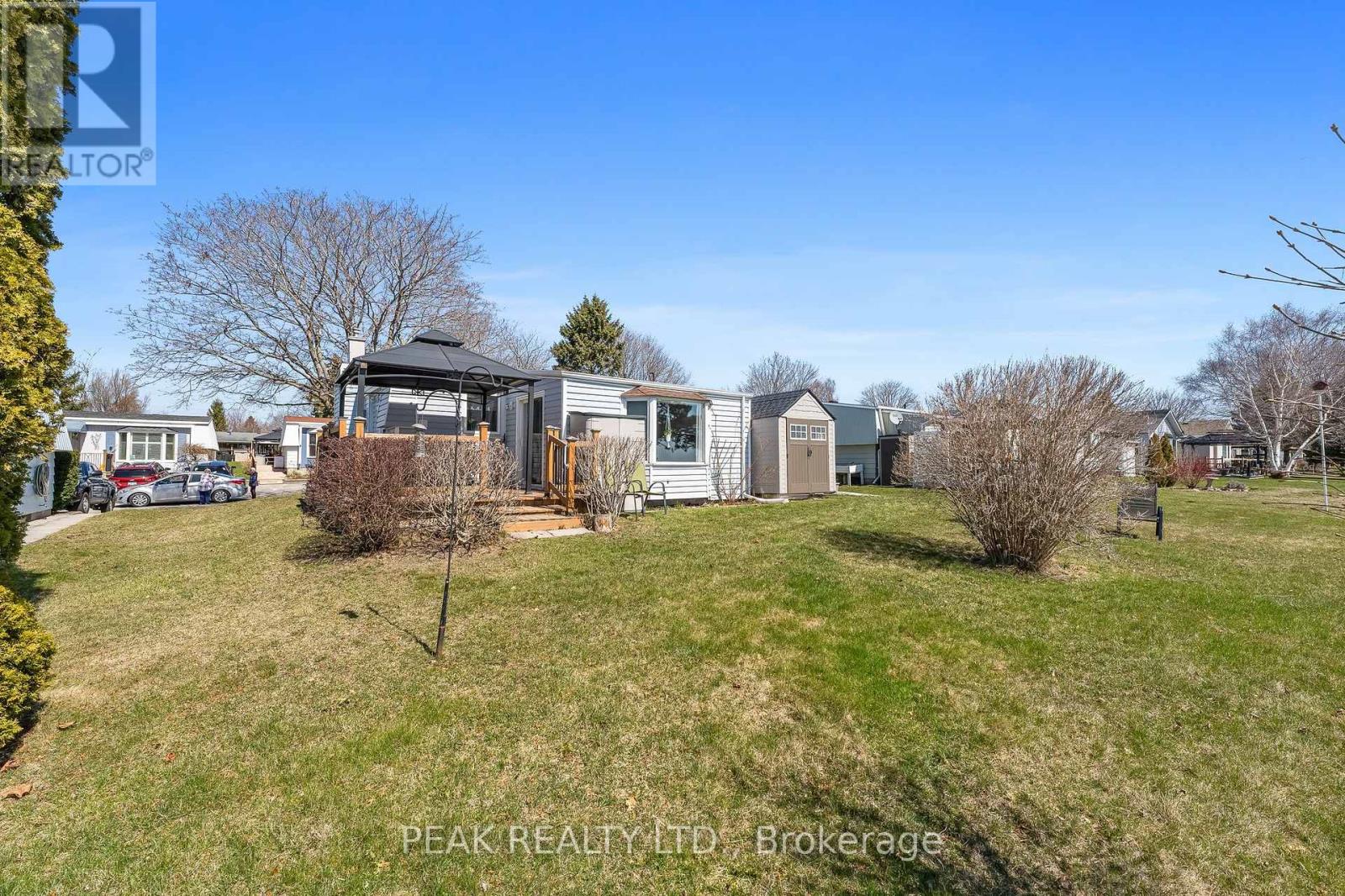 71 Bluffs Road, Clarington (Newcastle), Ontario  L1B 1A6 - Photo 39 - E12093389