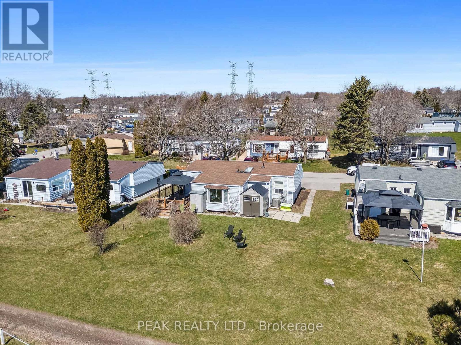 71 Bluffs Road, Clarington (Newcastle), Ontario  L1B 1A6 - Photo 44 - E12093389