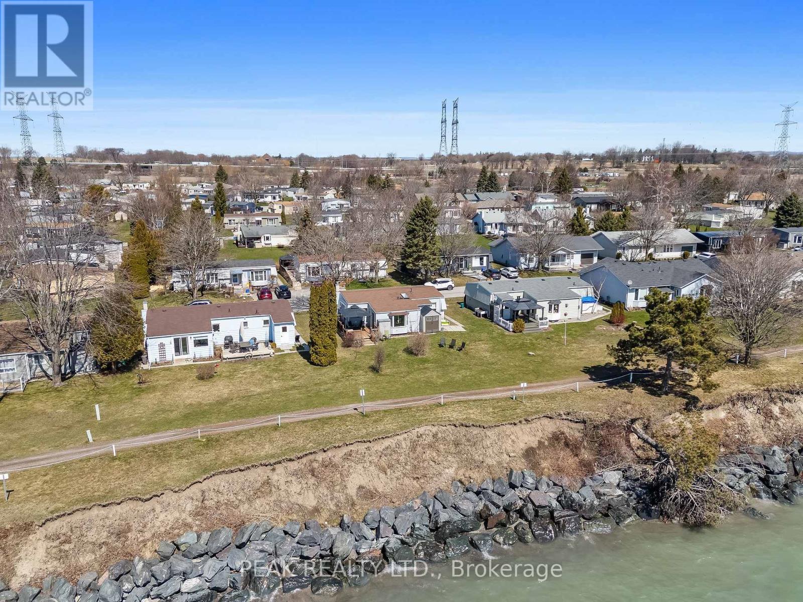 71 Bluffs Road, Clarington (Newcastle), Ontario  L1B 1A6 - Photo 45 - E12093389