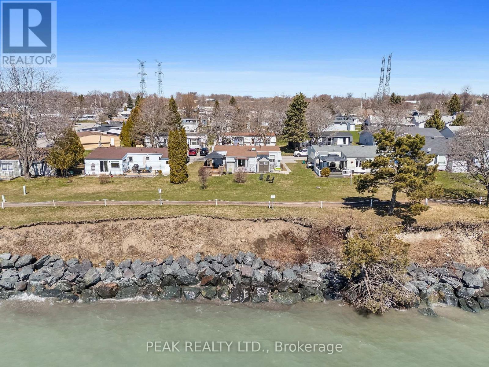 71 Bluffs Road, Clarington (Newcastle), Ontario  L1B 1A6 - Photo 46 - E12093389