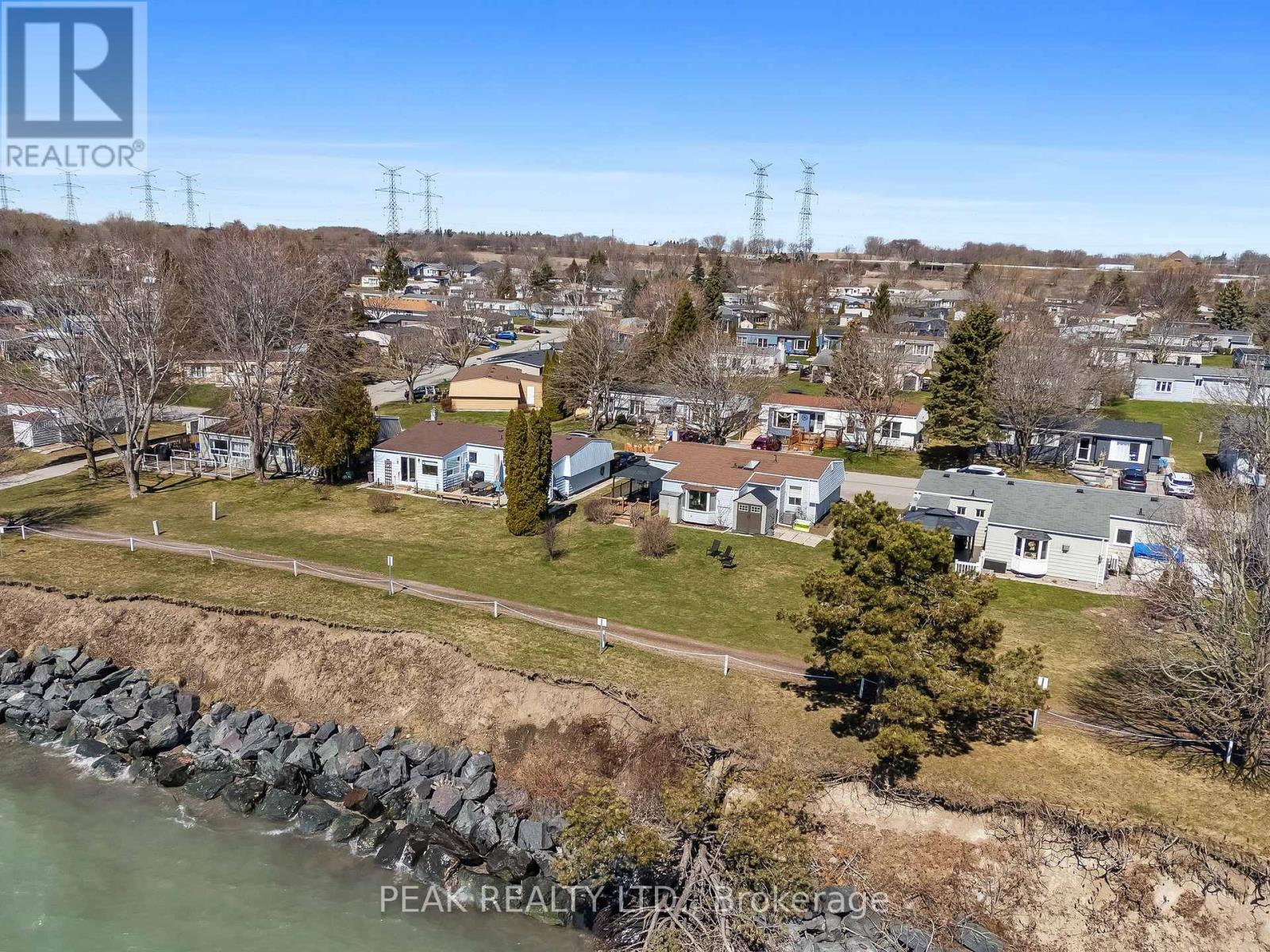 71 Bluffs Road, Clarington (Newcastle), Ontario  L1B 1A6 - Photo 47 - E12093389