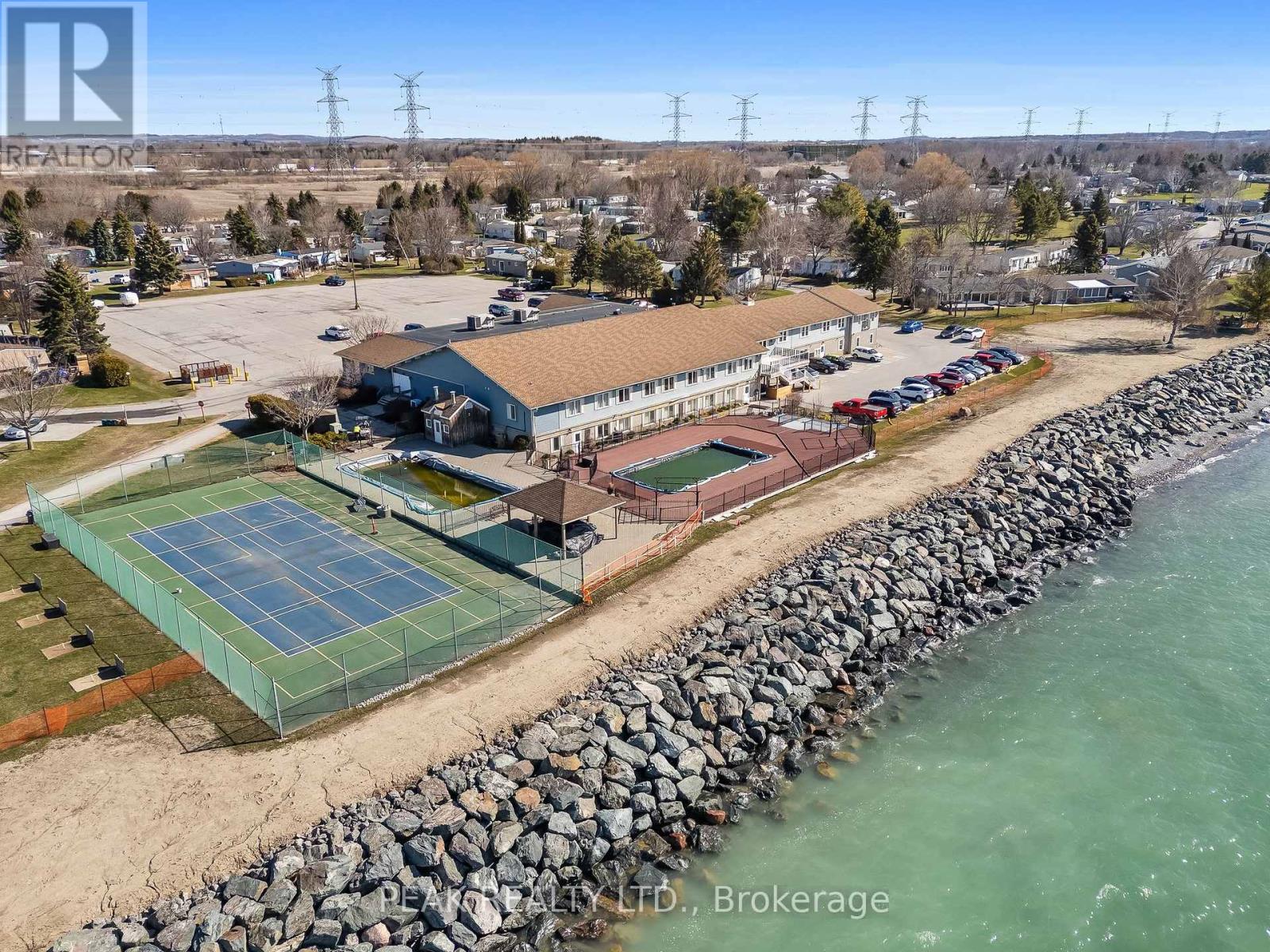 71 Bluffs Road, Clarington (Newcastle), Ontario  L1B 1A6 - Photo 48 - E12093389
