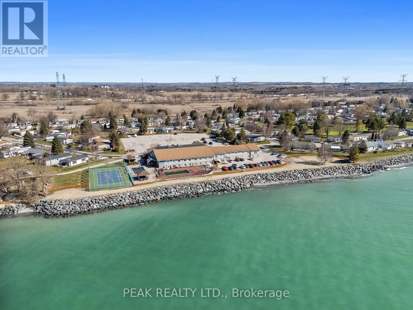 71 Bluffs Road, Clarington (Newcastle), Ontario  L1B 1A6 - Photo 49 - E12093389