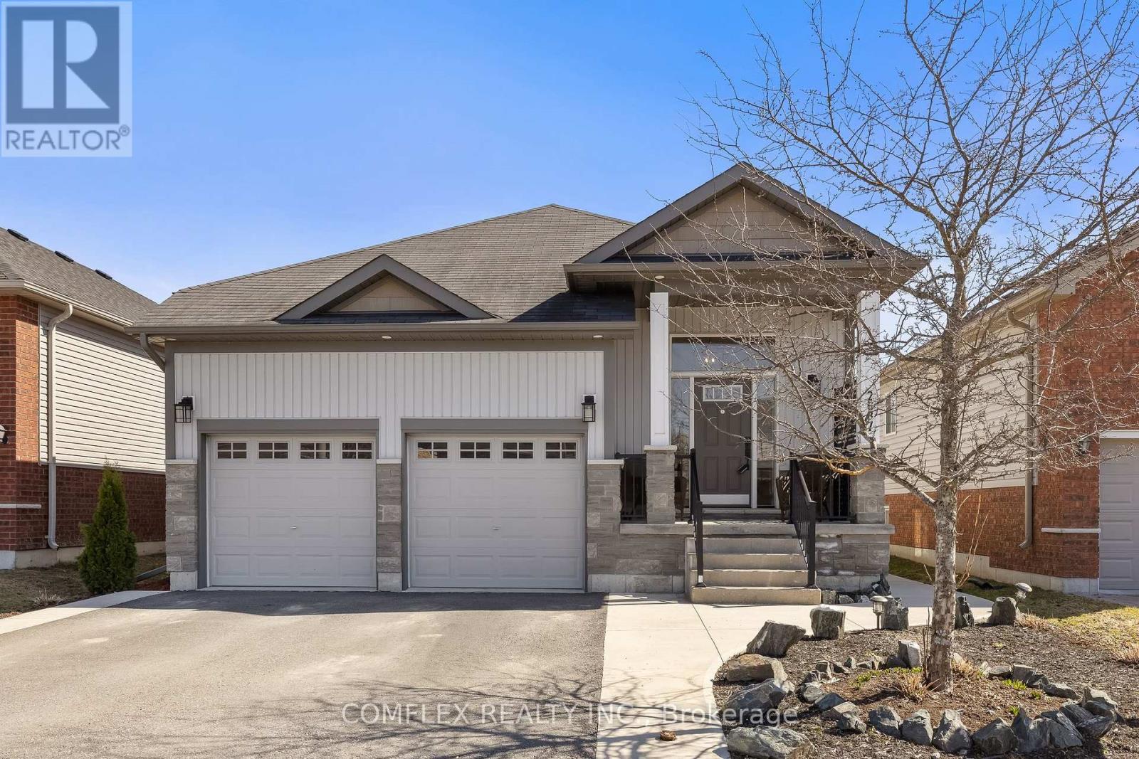 2687 Foxmeadow Road, Peterborough East (South), Ontario  K9L 0A8 - Photo 1 - X12093488