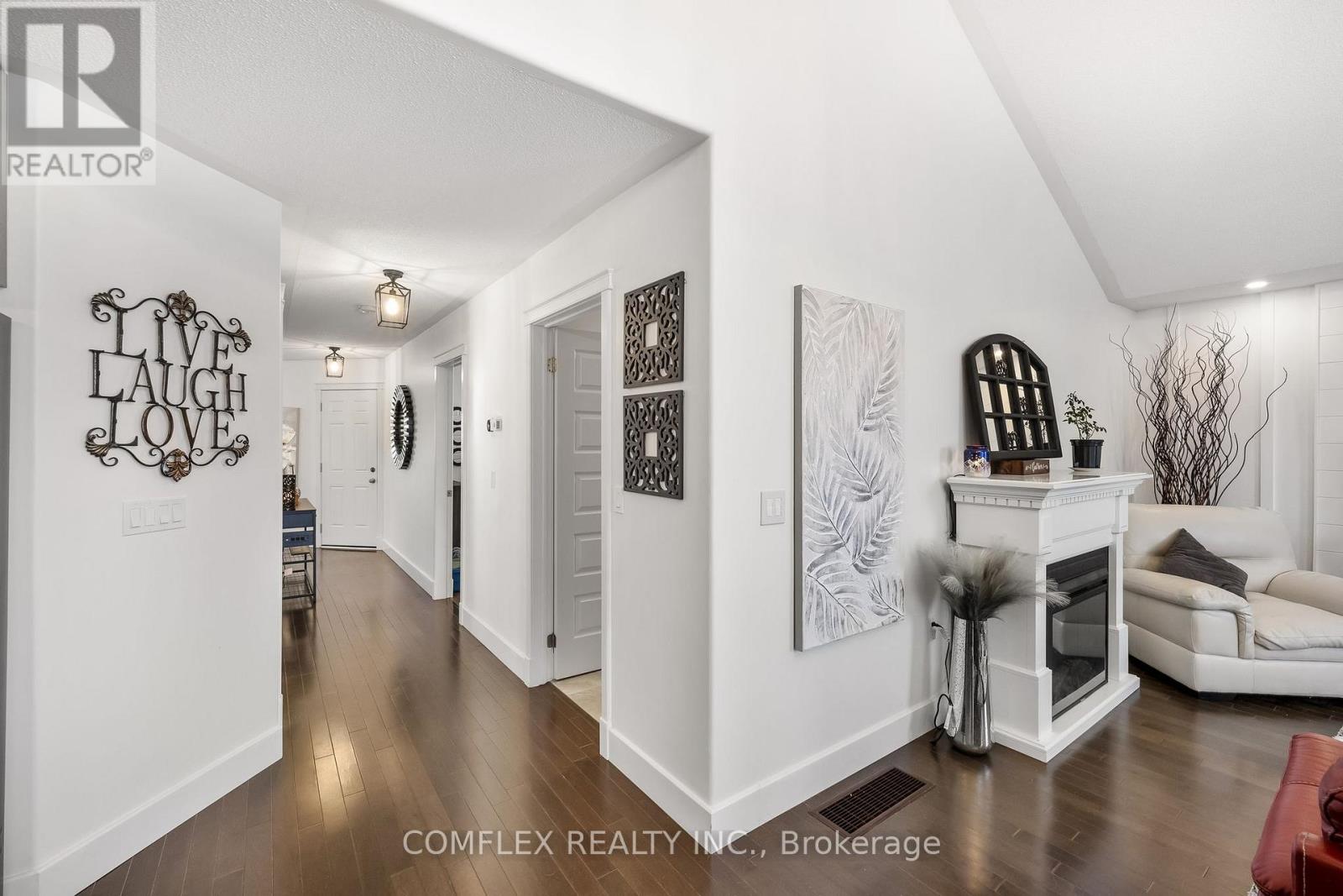 2687 Foxmeadow Road, Peterborough East (South), Ontario  K9L 0A8 - Photo 19 - X12093488