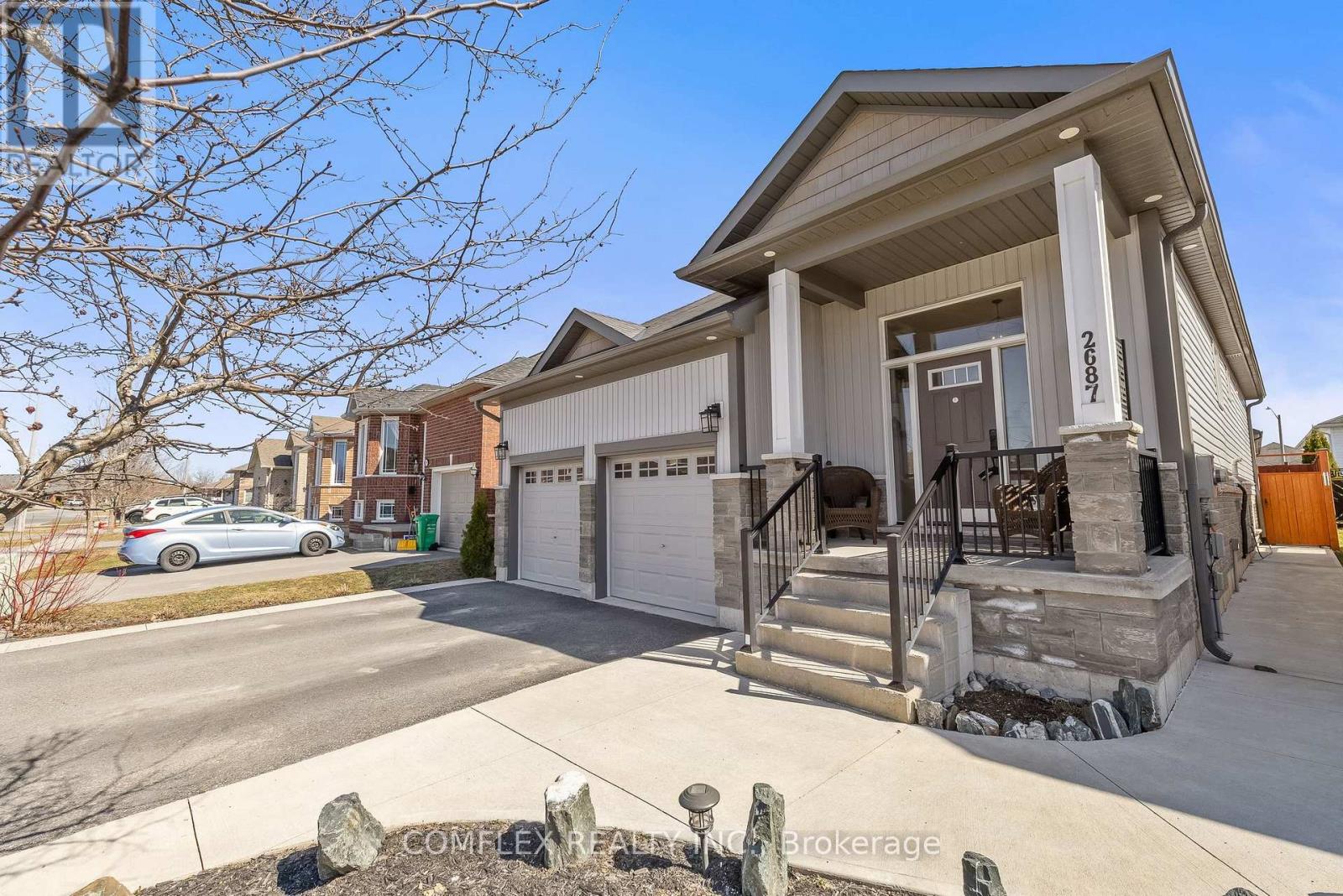 2687 Foxmeadow Road, Peterborough East (South), Ontario  K9L 0A8 - Photo 3 - X12093488