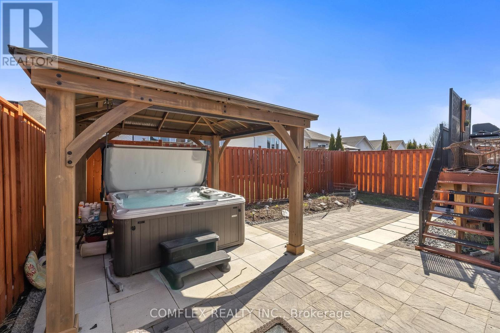 2687 Foxmeadow Road, Peterborough East (South), Ontario  K9L 0A8 - Photo 35 - X12093488