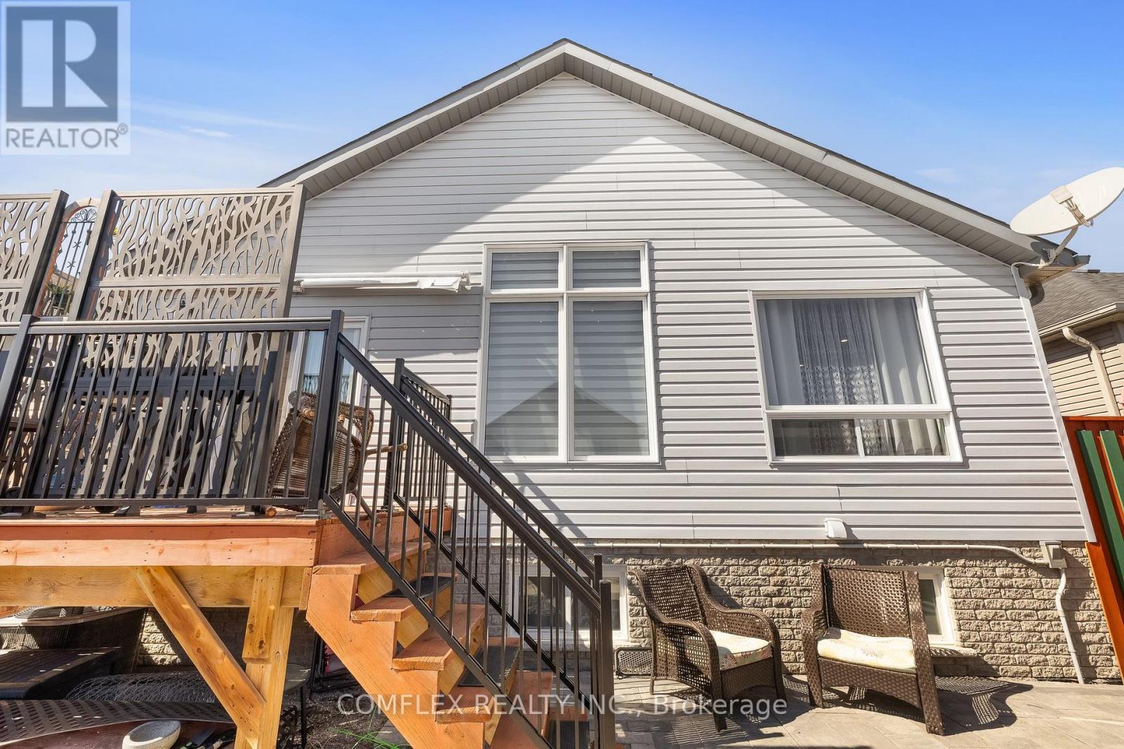 2687 Foxmeadow Road, Peterborough East (South), Ontario  K9L 0A8 - Photo 39 - X12093488