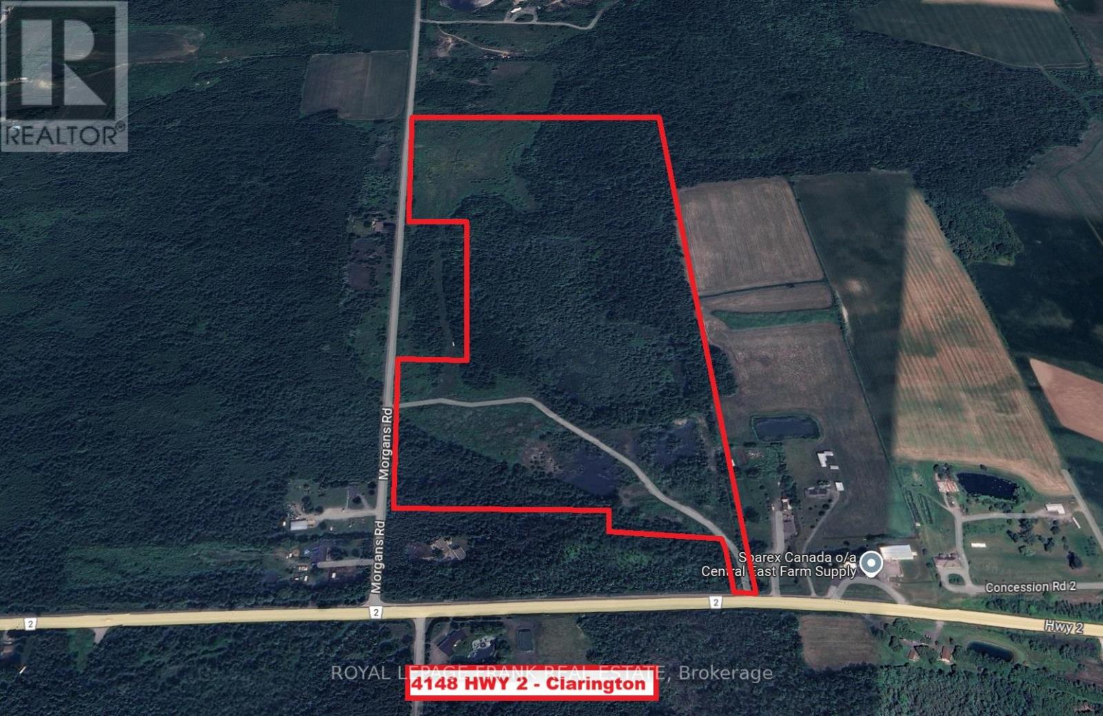 4148 Highway #2 Highway, Clarington, Ontario  L1B 1L9 - Photo 10 - E12093654