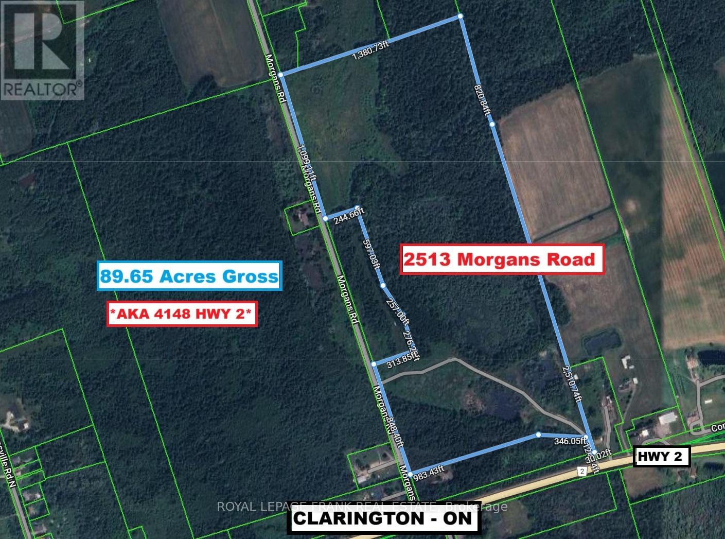 4148 Highway #2 Highway, Clarington, Ontario  L1B 1L9 - Photo 11 - E12093654