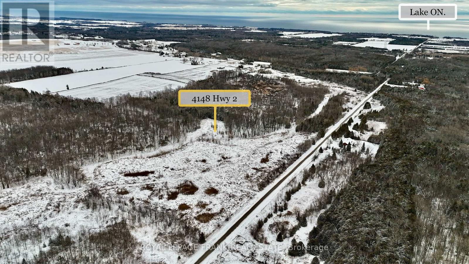 4148 Highway #2 Highway, Clarington, Ontario  L1B 1L9 - Photo 6 - E12093654