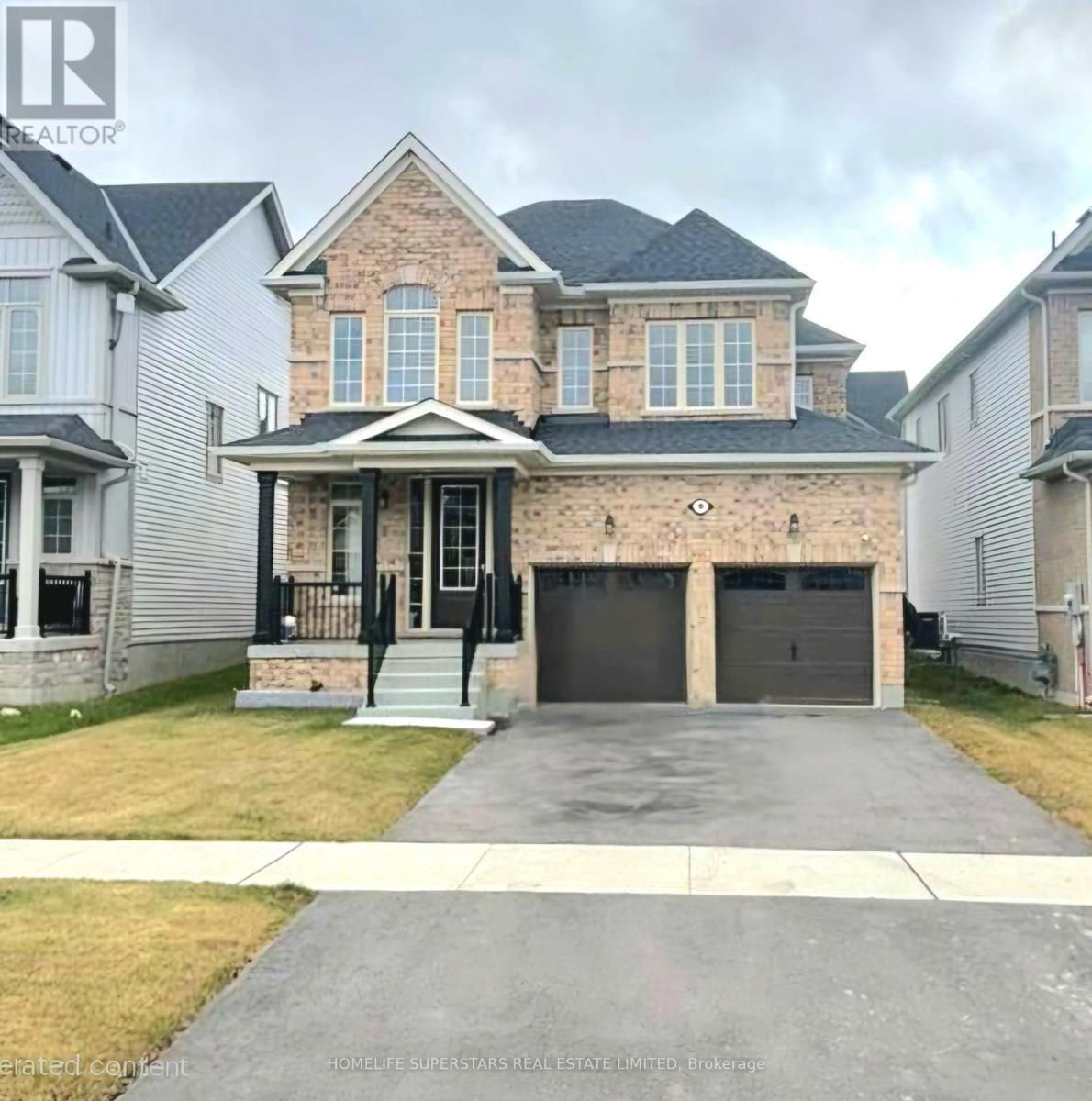 9 HENNESSEY CRESCENT, kawartha lakes (lindsay), Ontario