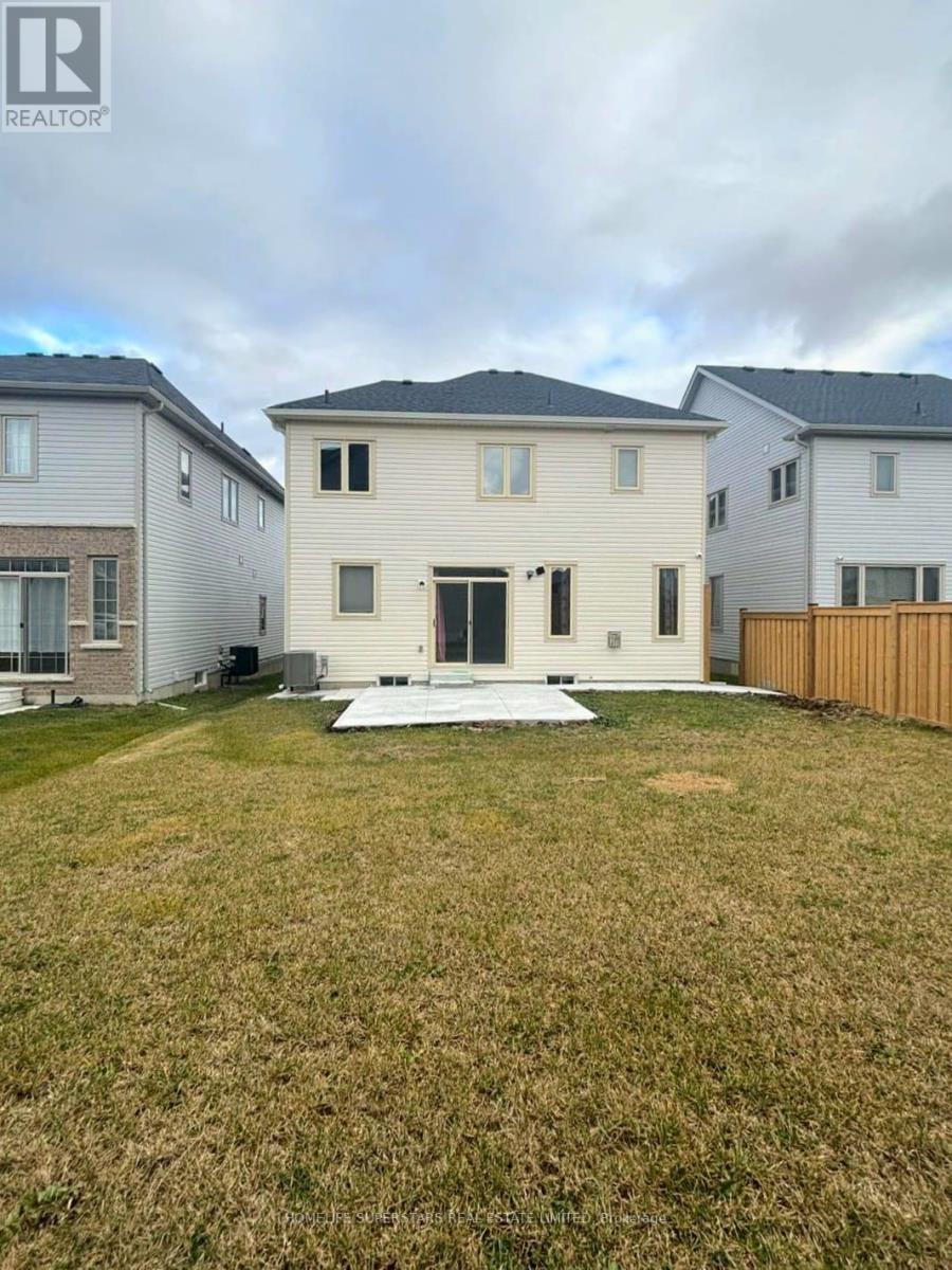 9 Hennessey Crescent, Kawartha Lakes (Lindsay), Ontario  K9V 0P2 - Photo 16 - X12094479