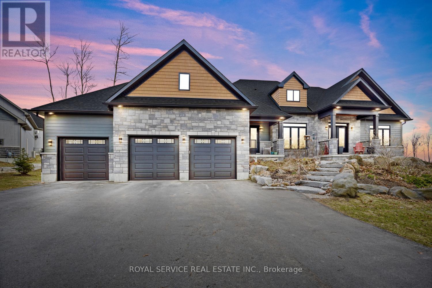 28 Rustlewood Avenue, Kawartha Lakes (Manvers), Ontario  L0A 1A0 - Photo 1 - X12094690