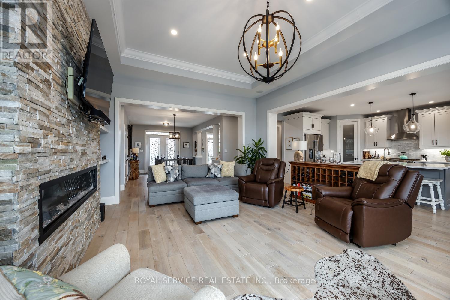 28 Rustlewood Avenue, Kawartha Lakes (Manvers), Ontario  L0A 1A0 - Photo 18 - X12094690