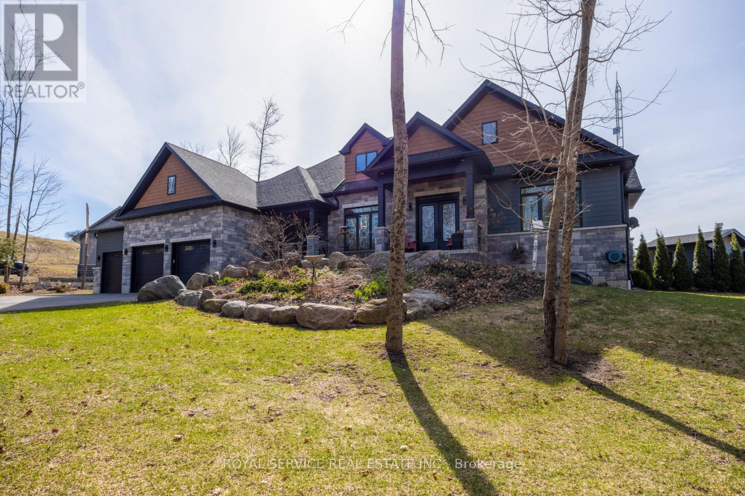 28 Rustlewood Avenue, Kawartha Lakes (Manvers), Ontario  L0A 1A0 - Photo 2 - X12094690