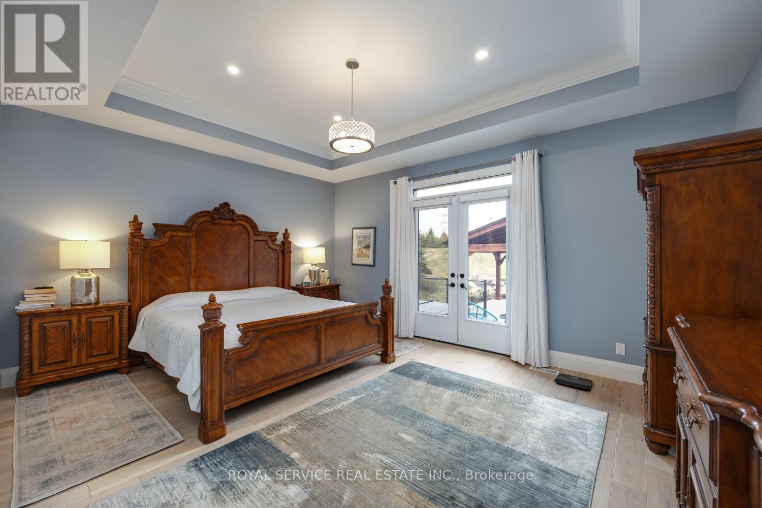28 Rustlewood Avenue, Kawartha Lakes (Manvers), Ontario  L0A 1A0 - Photo 21 - X12094690