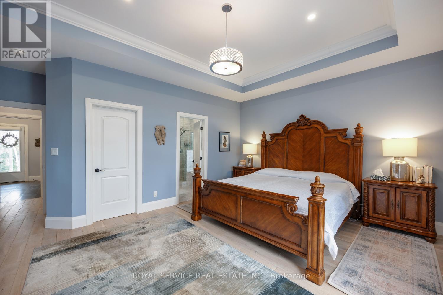 28 Rustlewood Avenue, Kawartha Lakes (Manvers), Ontario  L0A 1A0 - Photo 22 - X12094690