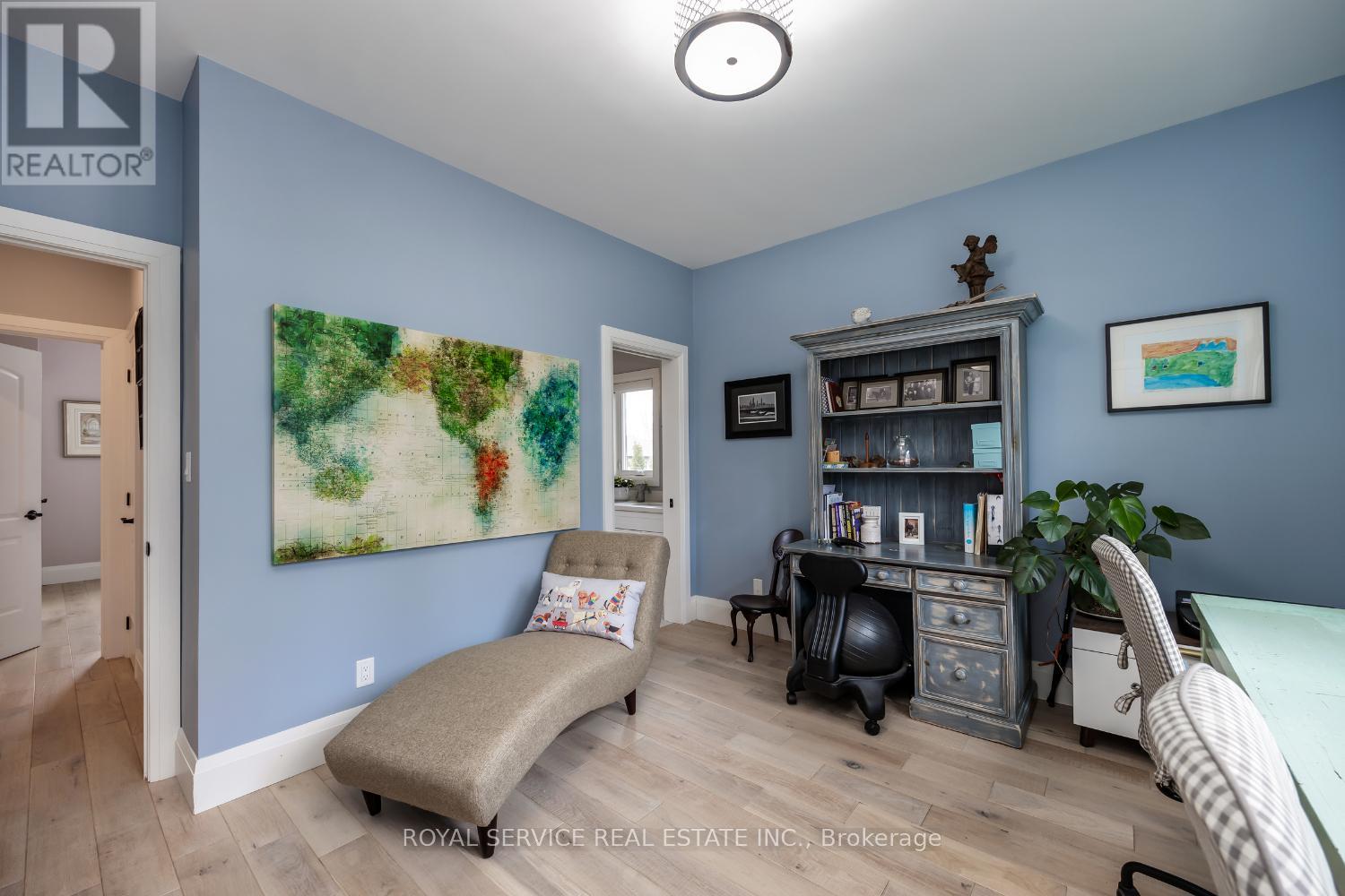 28 Rustlewood Avenue, Kawartha Lakes (Manvers), Ontario  L0A 1A0 - Photo 30 - X12094690