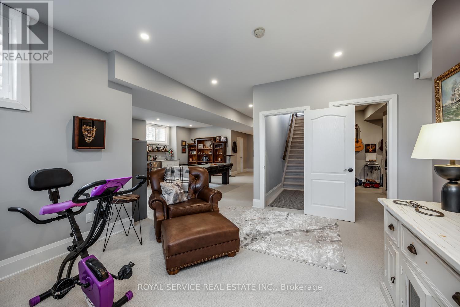 28 Rustlewood Avenue, Kawartha Lakes (Manvers), Ontario  L0A 1A0 - Photo 33 - X12094690