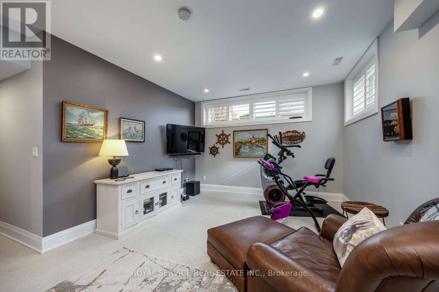 28 Rustlewood Avenue, Kawartha Lakes (Manvers), Ontario  L0A 1A0 - Photo 34 - X12094690