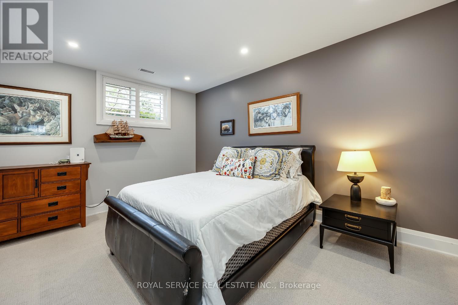 28 Rustlewood Avenue, Kawartha Lakes (Manvers), Ontario  L0A 1A0 - Photo 37 - X12094690