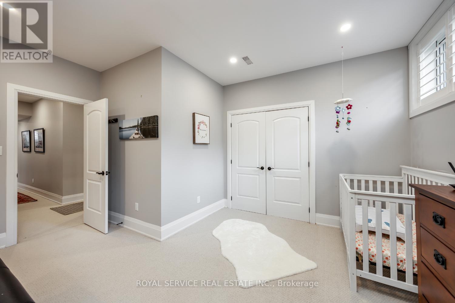 28 Rustlewood Avenue, Kawartha Lakes (Manvers), Ontario  L0A 1A0 - Photo 38 - X12094690