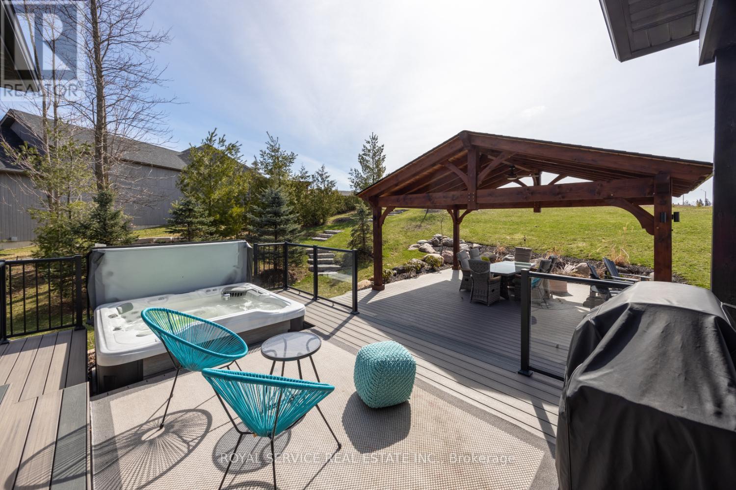 28 Rustlewood Avenue, Kawartha Lakes (Manvers), Ontario  L0A 1A0 - Photo 41 - X12094690