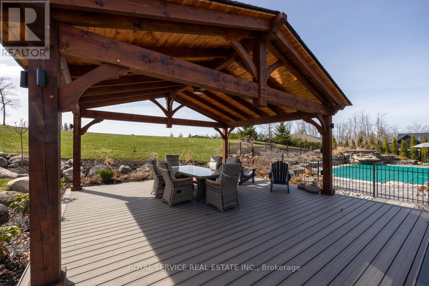 28 Rustlewood Avenue, Kawartha Lakes (Manvers), Ontario  L0A 1A0 - Photo 42 - X12094690