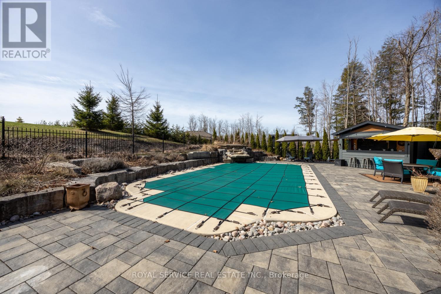 28 Rustlewood Avenue, Kawartha Lakes (Manvers), Ontario  L0A 1A0 - Photo 44 - X12094690