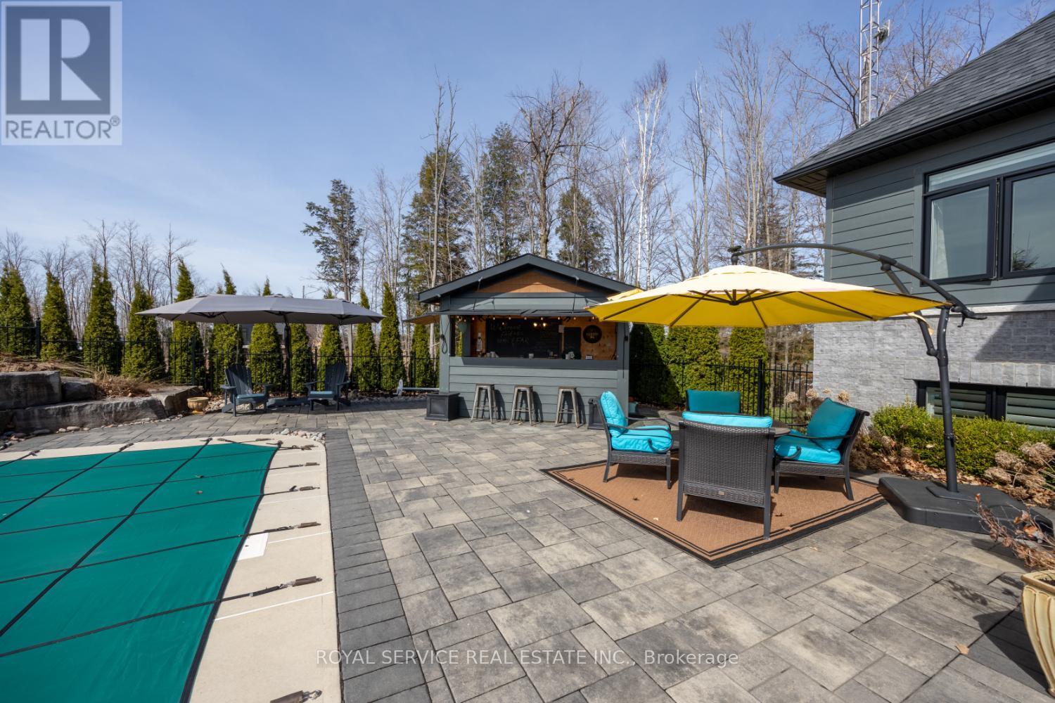 28 Rustlewood Avenue, Kawartha Lakes (Manvers), Ontario  L0A 1A0 - Photo 45 - X12094690