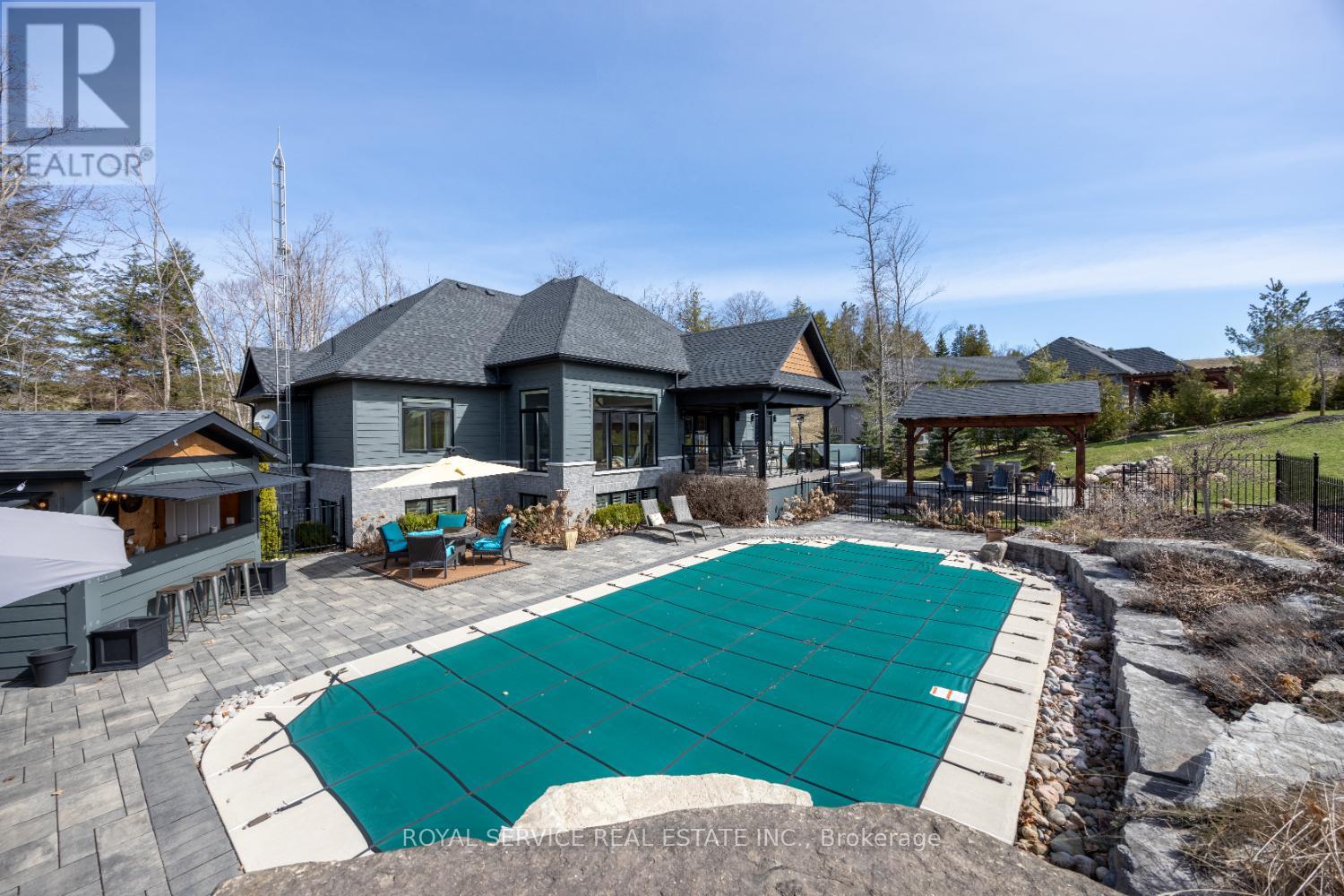 28 Rustlewood Avenue, Kawartha Lakes (Manvers), Ontario  L0A 1A0 - Photo 46 - X12094690