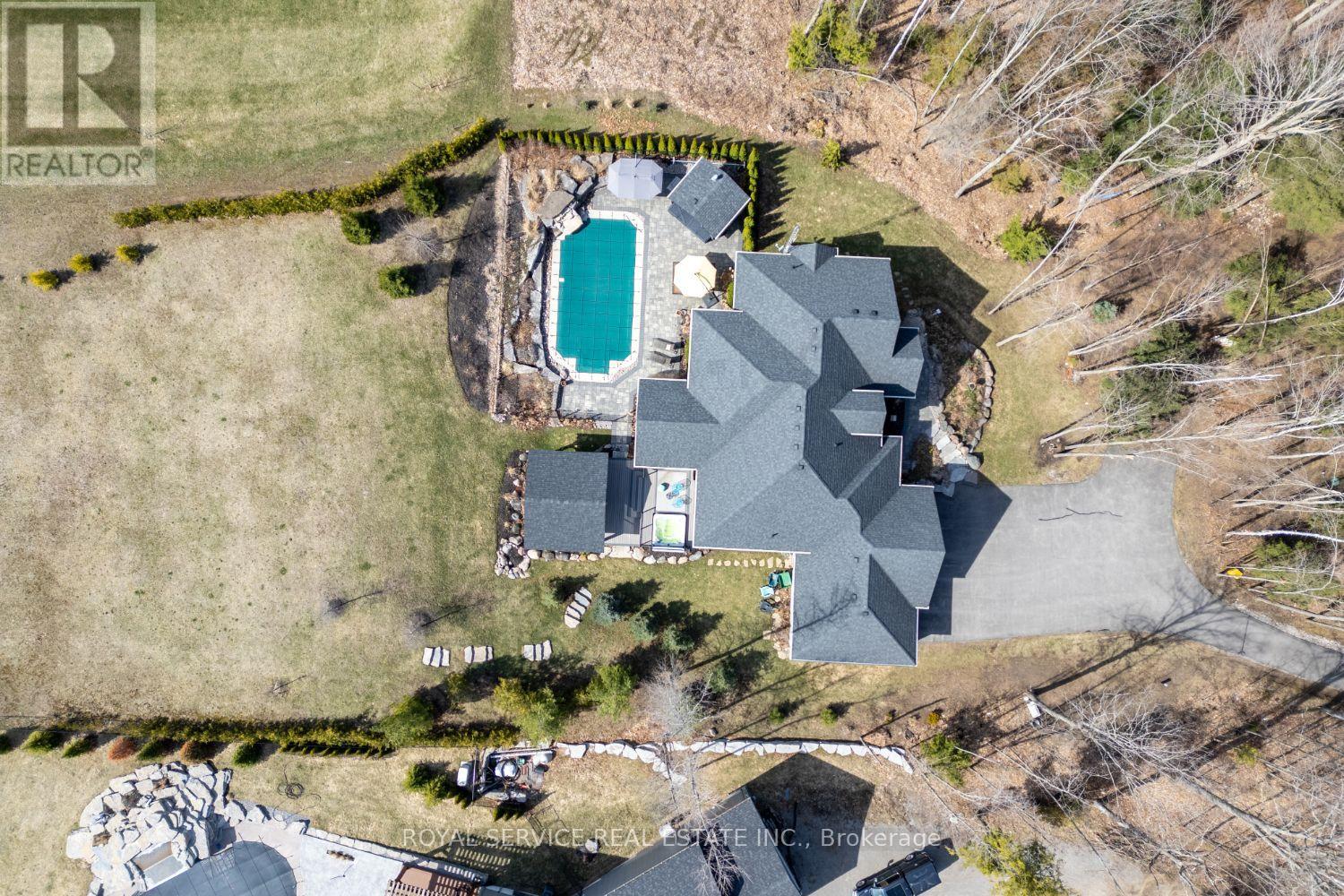 28 Rustlewood Avenue, Kawartha Lakes (Manvers), Ontario  L0A 1A0 - Photo 49 - X12094690