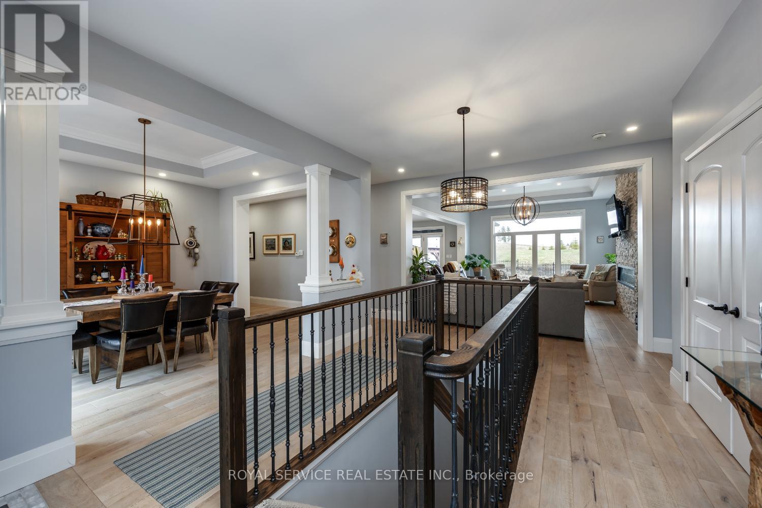 28 Rustlewood Avenue, Kawartha Lakes (Manvers), Ontario  L0A 1A0 - Photo 5 - X12094690