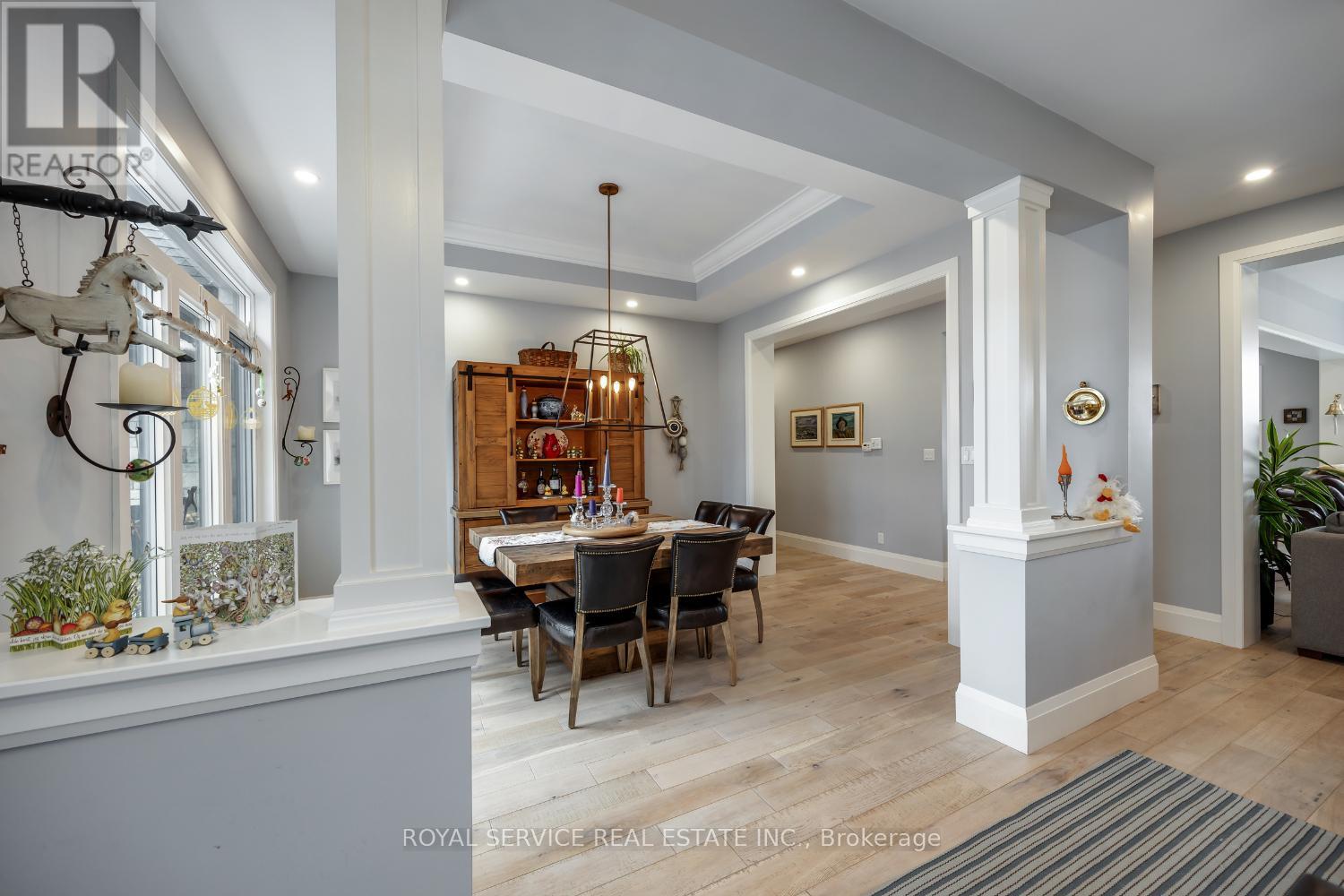 28 Rustlewood Avenue, Kawartha Lakes (Manvers), Ontario  L0A 1A0 - Photo 6 - X12094690