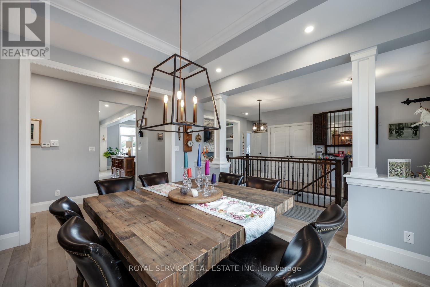 28 Rustlewood Avenue, Kawartha Lakes (Manvers), Ontario  L0A 1A0 - Photo 8 - X12094690