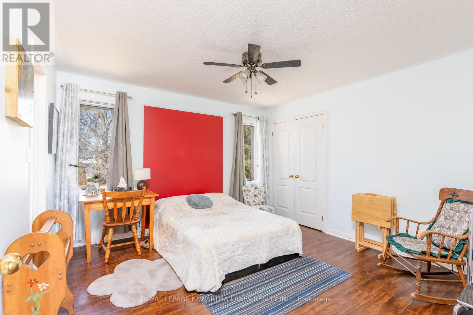 11 O'connell Court, Kawartha Lakes (Lindsay), Ontario  K9V 5Y1 - Photo 11 - X12094702