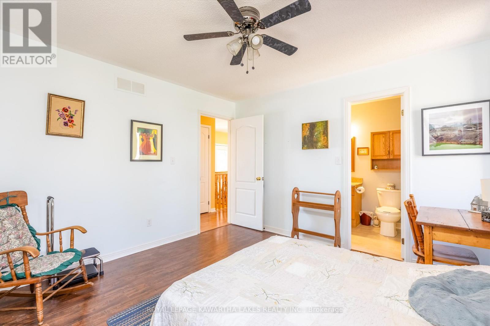 11 O'connell Court, Kawartha Lakes (Lindsay), Ontario  K9V 5Y1 - Photo 12 - X12094702